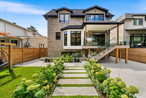 Photo 49 at 31 Palomino Crescent, Bayview Village, Toronto