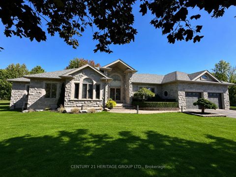 Photo 0 at 49 Shore Crescent, Historic Lakeshore Communities, Georgina