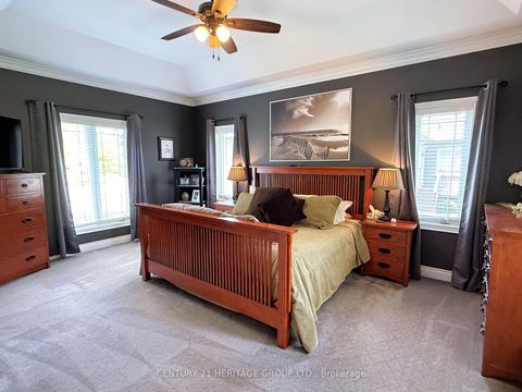 Photo 18 at 49 Shore Crescent, Historic Lakeshore Communities, Georgina