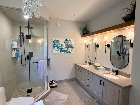 Photo 19 at 49 Shore Crescent, Historic Lakeshore Communities, Georgina