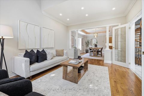 Photo 11 at 56 Cipriano Court, Islington Woods, Vaughan