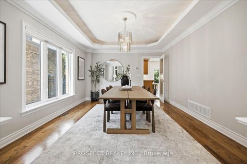 Photo 12 at 56 Cipriano Court, Islington Woods, Vaughan