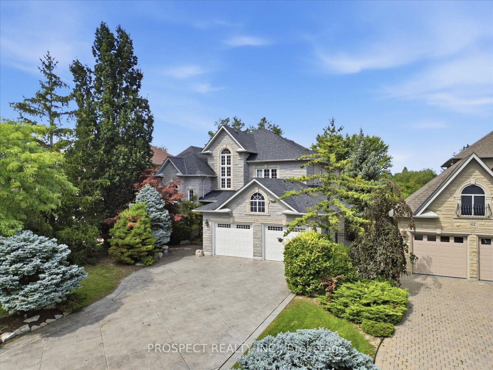 56 Cipriano Court, Islington Woods, Vaughan photo 6