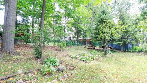 Photo 9 at 10 Campfire Court, North Shore, Barrie