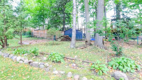 Photo 10 at 10 Campfire Court, North Shore, Barrie