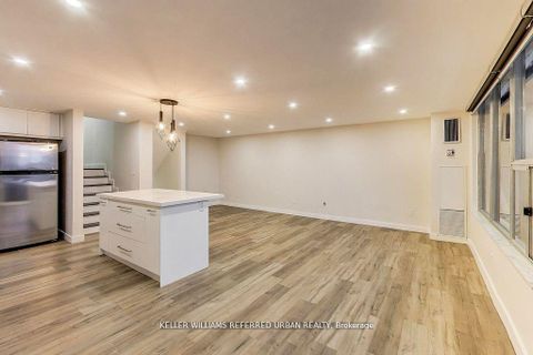Photo 2 at 1215 - 11 Wincott Drive, The Westway, Toronto