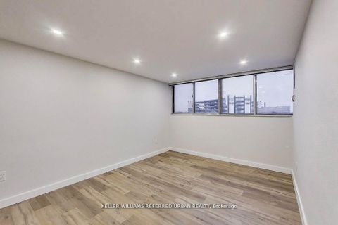 Photo 8 at 1215 - 11 Wincott Drive, The Westway, Toronto