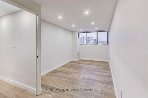 Photo 10 at 1215 - 11 Wincott Drive, The Westway, Toronto