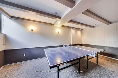 Photo 19 at 1215 - 11 Wincott Drive, The Westway, Toronto