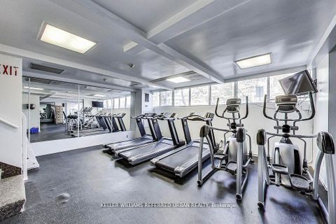 Photo 21 at 1215 - 11 Wincott Drive, The Westway, Toronto