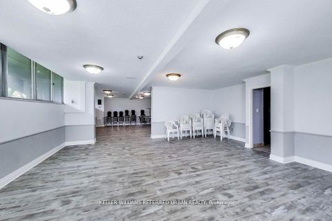 Photo 24 at 1215 - 11 Wincott Drive, The Westway, Toronto