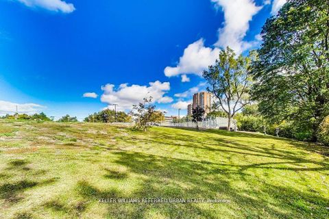 Photo 31 at 1215 - 11 Wincott Drive, The Westway, Toronto