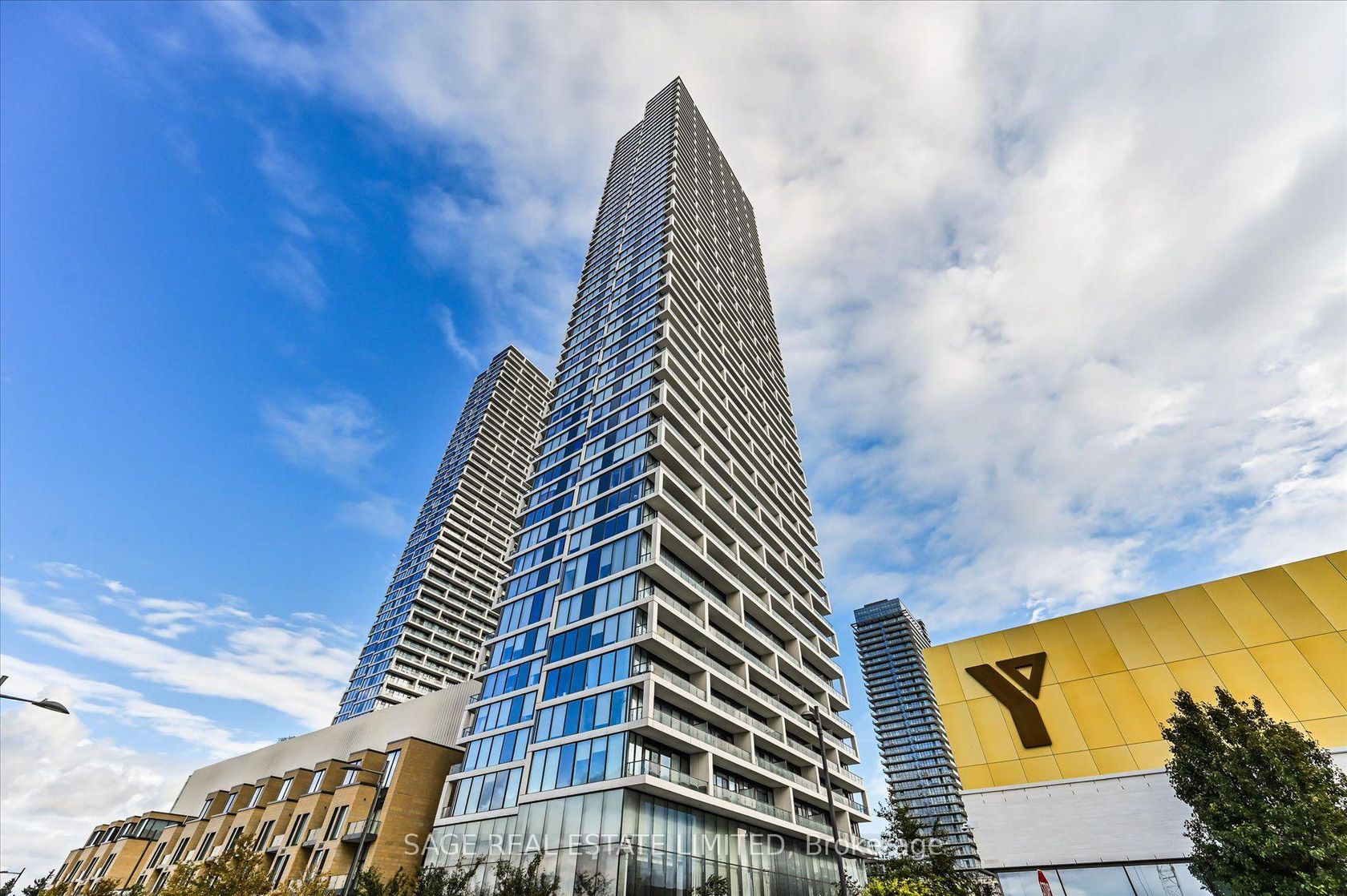 3210 - 5 Buttermill Avenue, Vaughan Corporate Centre, Vaughan photo number 2