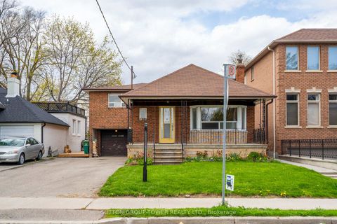 Photo 0 at 58 Shelborne Avenue, Nortown, Toronto