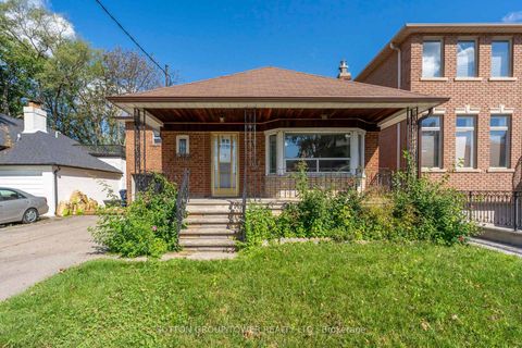 Photo 1 at 58 Shelborne Avenue, Nortown, Toronto