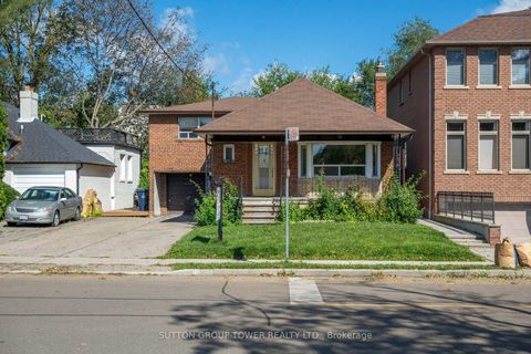 Photo 2 at 58 Shelborne Avenue, Nortown, Toronto