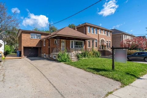 Photo 3 at 58 Shelborne Avenue, Nortown, Toronto