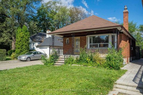 Photo 4 at 58 Shelborne Avenue, Nortown, Toronto