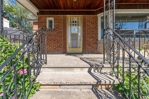 Photo 5 at 58 Shelborne Avenue, Nortown, Toronto