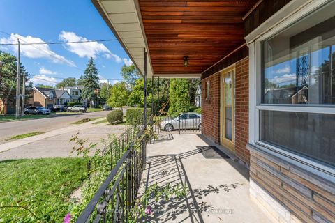 Photo 7 at 58 Shelborne Avenue, Nortown, Toronto