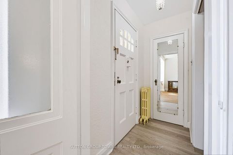 Photo 8 at 58 Shelborne Avenue, Nortown, Toronto