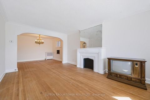 Photo 9 at 58 Shelborne Avenue, Nortown, Toronto