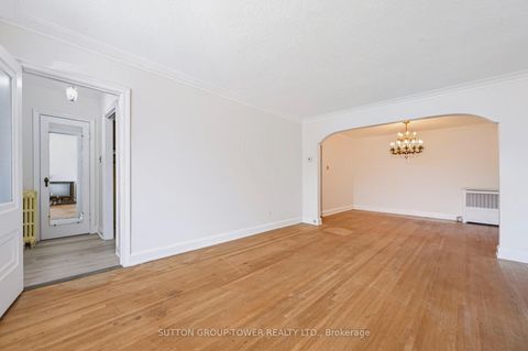 Photo 11 at 58 Shelborne Avenue, Nortown, Toronto
