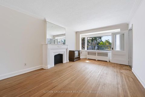 Photo 12 at 58 Shelborne Avenue, Nortown, Toronto