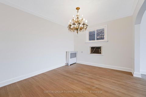 Photo 13 at 58 Shelborne Avenue, Nortown, Toronto