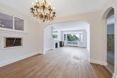 Photo 14 at 58 Shelborne Avenue, Nortown, Toronto