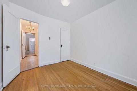 Photo 21 at 58 Shelborne Avenue, Nortown, Toronto