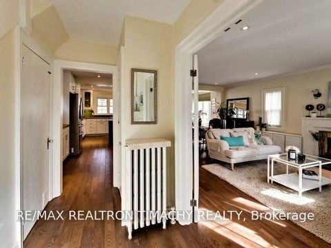 Photo 1 at 61 Thirty Seventh Street, Long Branch, Toronto