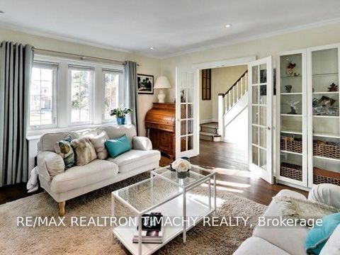 Photo 5 at 61 Thirty Seventh Street, Long Branch, Toronto