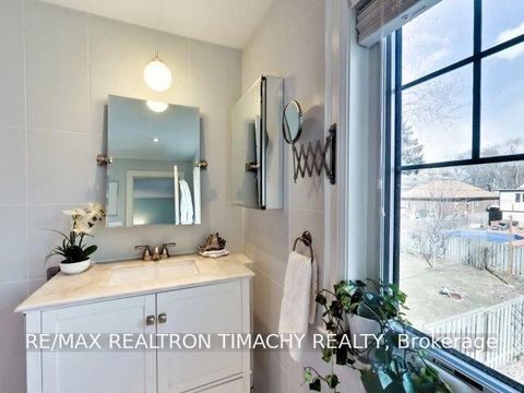 Photo 19 at 61 Thirty Seventh Street, Long Branch, Toronto