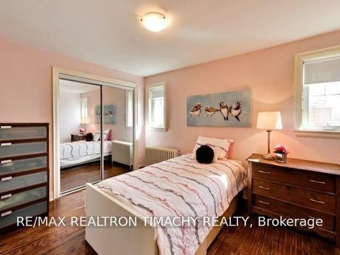 Photo 21 at 61 Thirty Seventh Street, Long Branch, Toronto