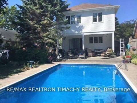 Photo 25 at 61 Thirty Seventh Street, Long Branch, Toronto