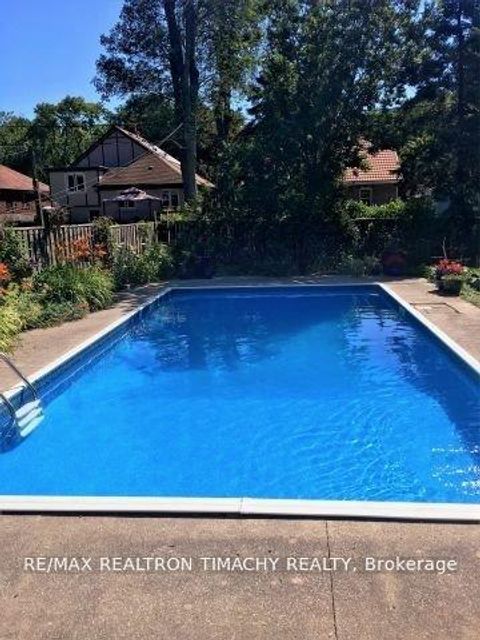 Photo 26 at 61 Thirty Seventh Street, Long Branch, Toronto
