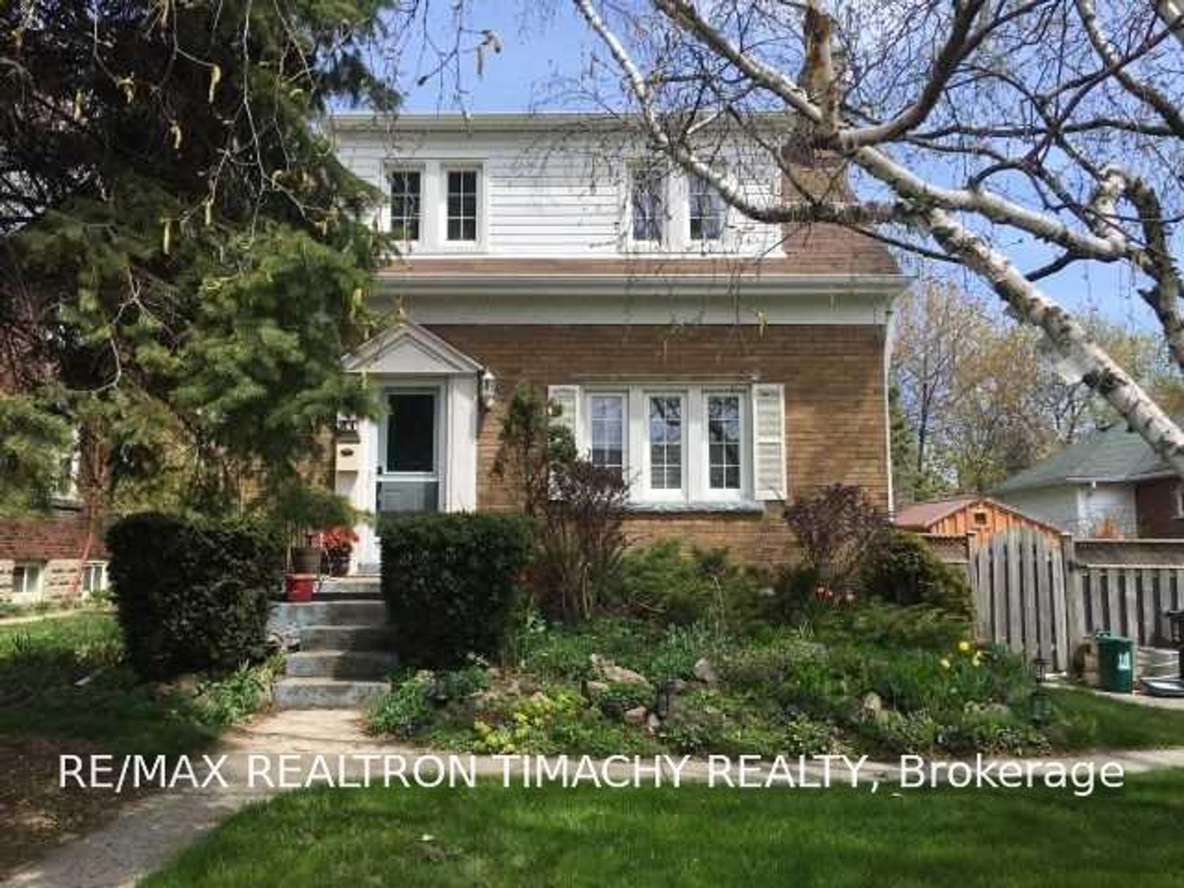 61 Thirty Seventh Street, Long Branch, Toronto 