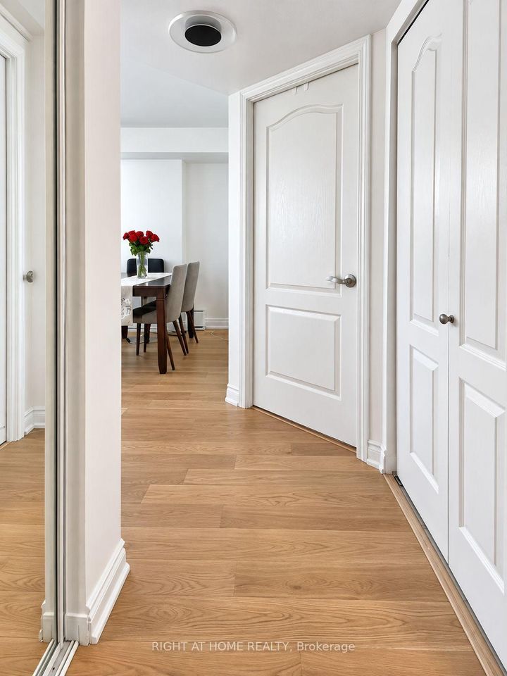 Photo 5 at 2214 - 17 Barberry Place E, Bayview Village, Toronto