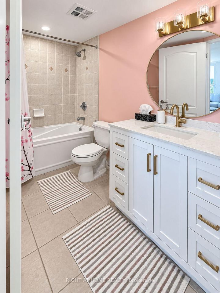 Photo 8 at 2214 - 17 Barberry Place E, Bayview Village, Toronto