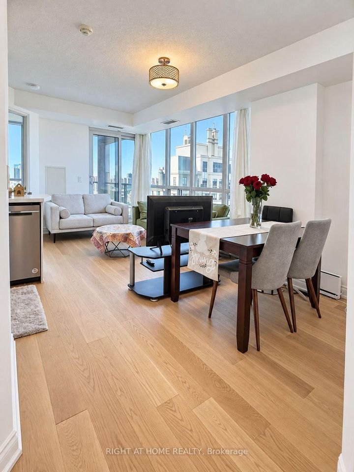 Photo 10 at 2214 - 17 Barberry Place E, Bayview Village, Toronto