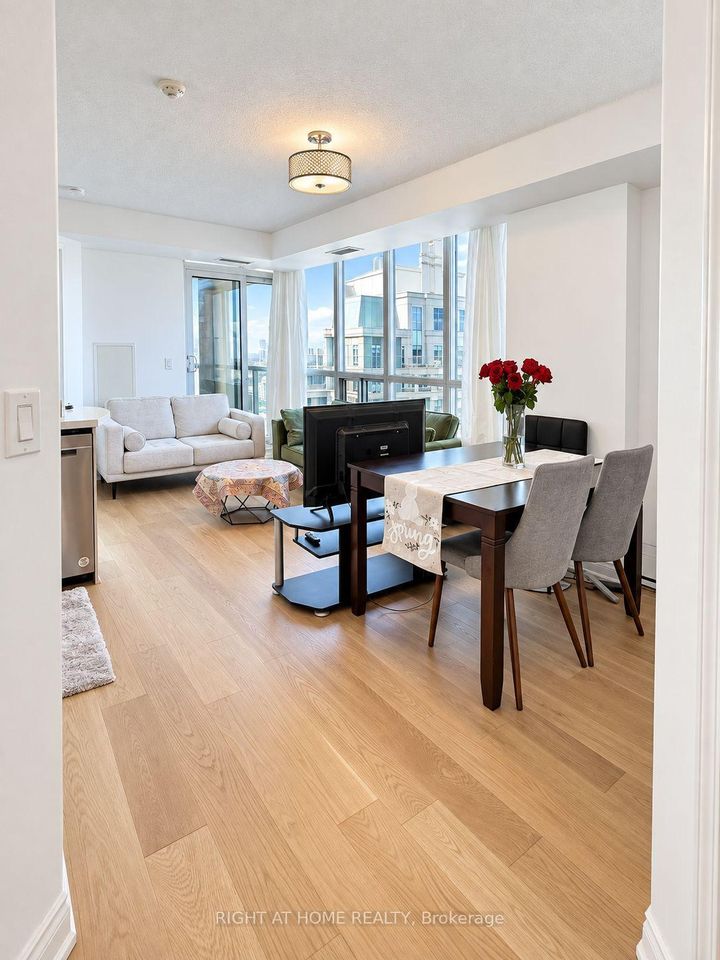 Photo 11 at 2214 - 17 Barberry Place E, Bayview Village, Toronto