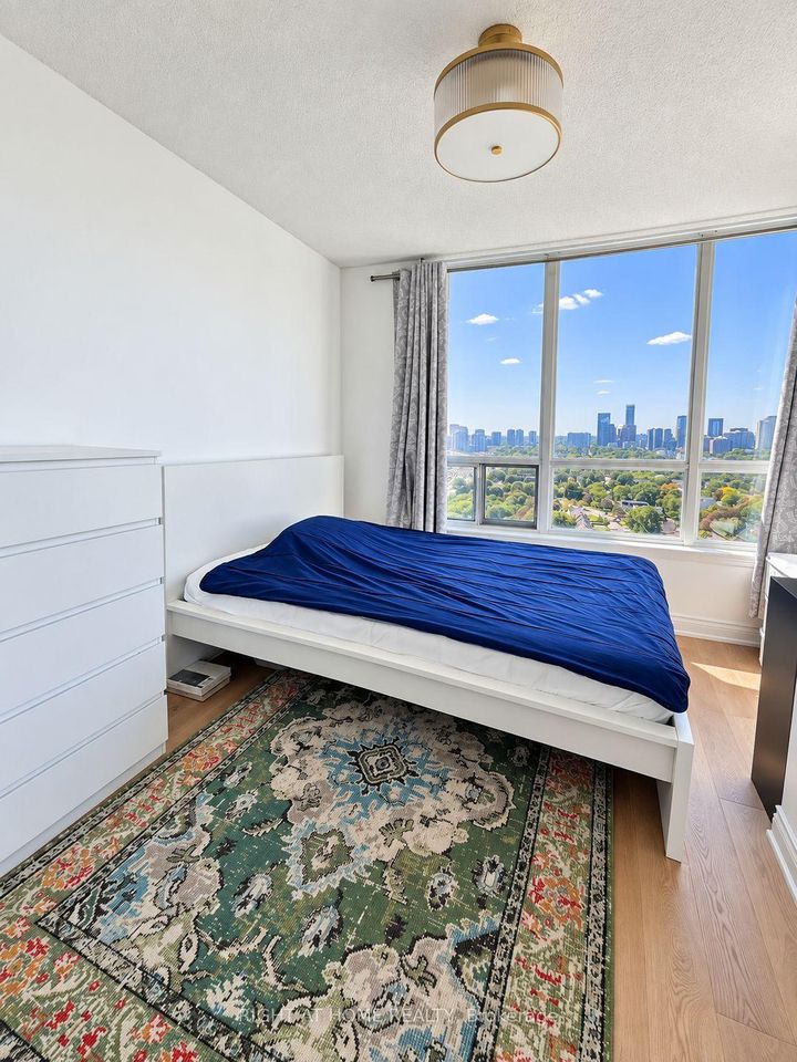 Photo 19 at 2214 - 17 Barberry Place E, Bayview Village, Toronto