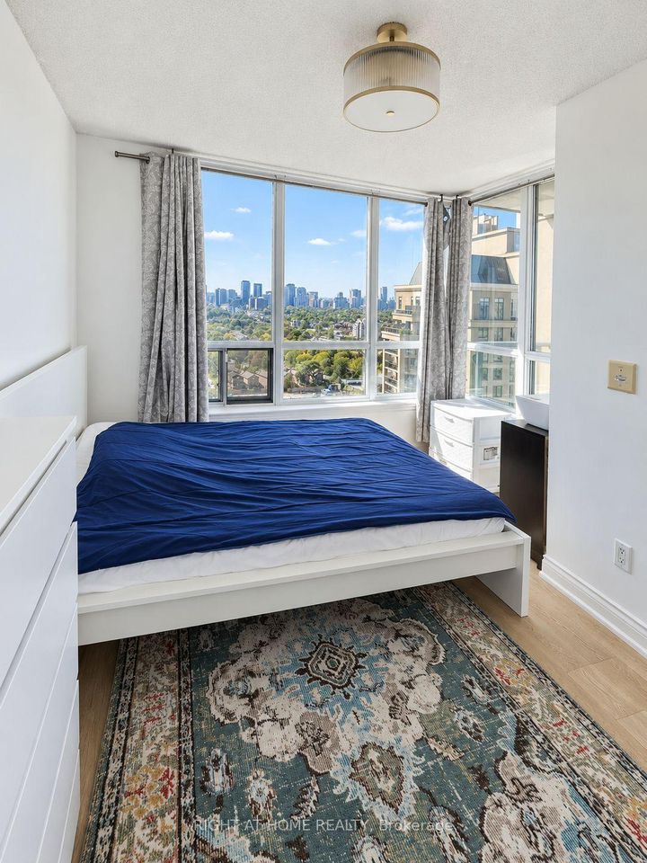 Photo 20 at 2214 - 17 Barberry Place E, Bayview Village, Toronto