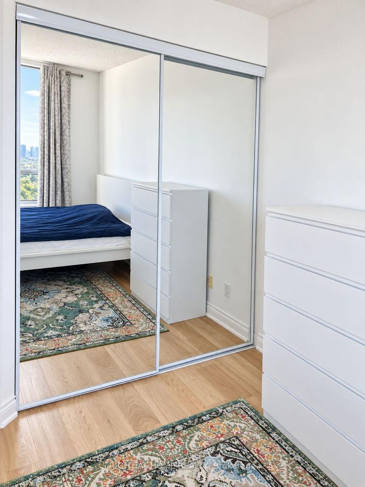 Photo 22 at 2214 - 17 Barberry Place E, Bayview Village, Toronto