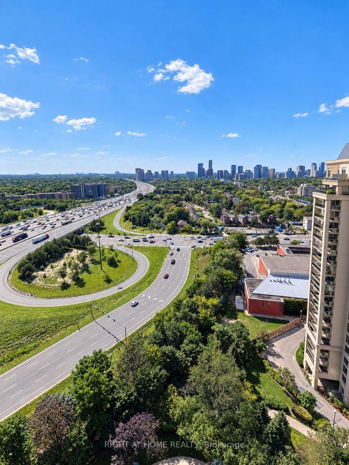 Photo 24 at 2214 - 17 Barberry Place E, Bayview Village, Toronto
