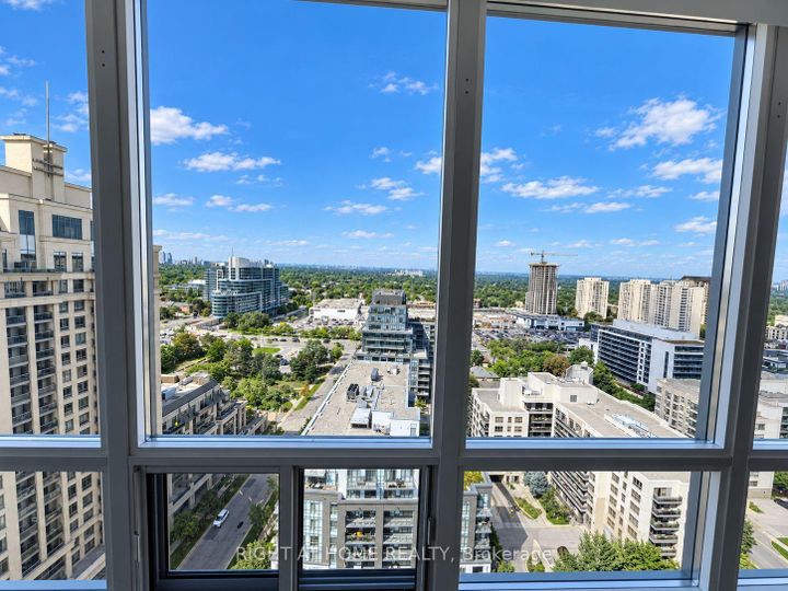 Photo 26 at 2214 - 17 Barberry Place E, Bayview Village, Toronto