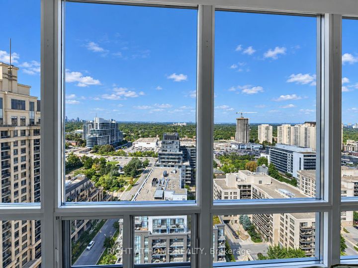 Photo 27 at 2214 - 17 Barberry Place E, Bayview Village, Toronto