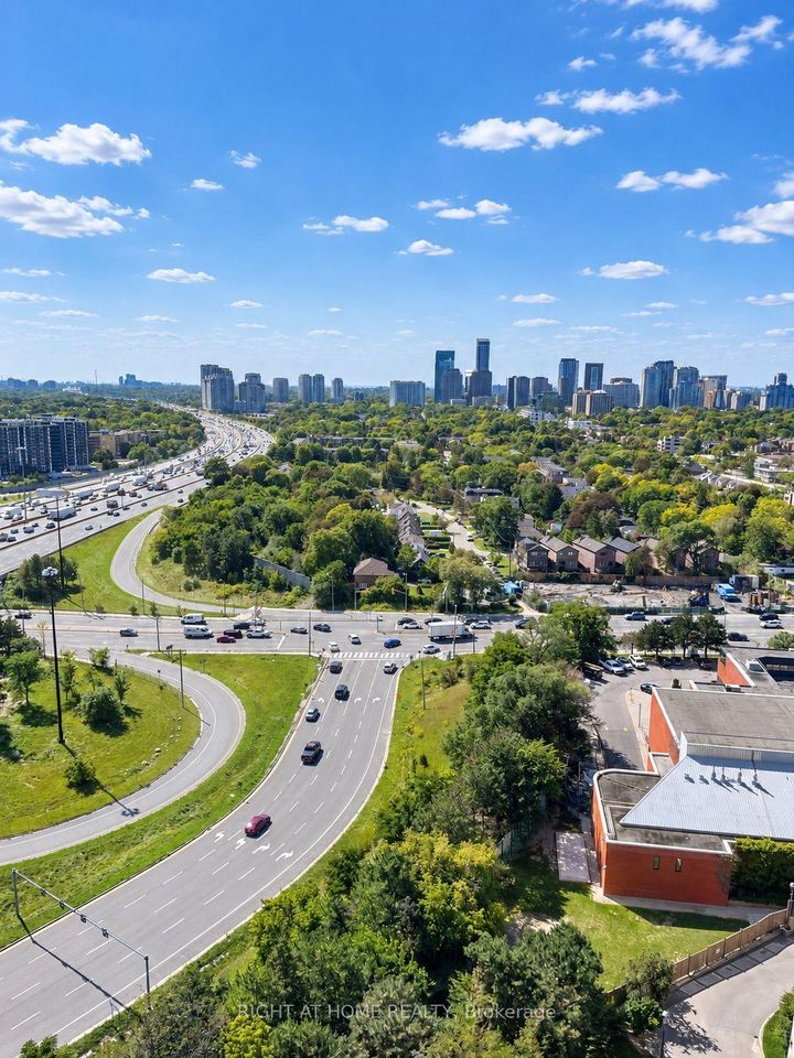Photo 28 at 2214 - 17 Barberry Place E, Bayview Village, Toronto