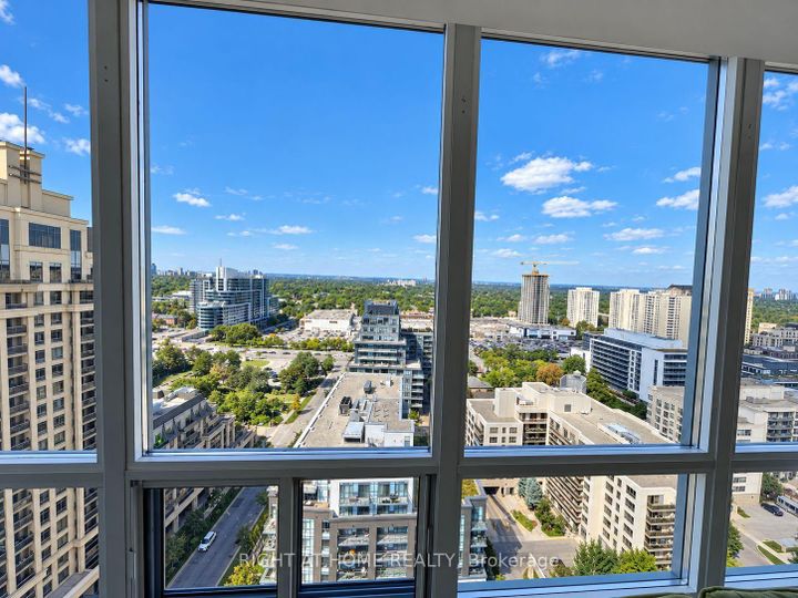 Photo 29 at 2214 - 17 Barberry Place E, Bayview Village, Toronto